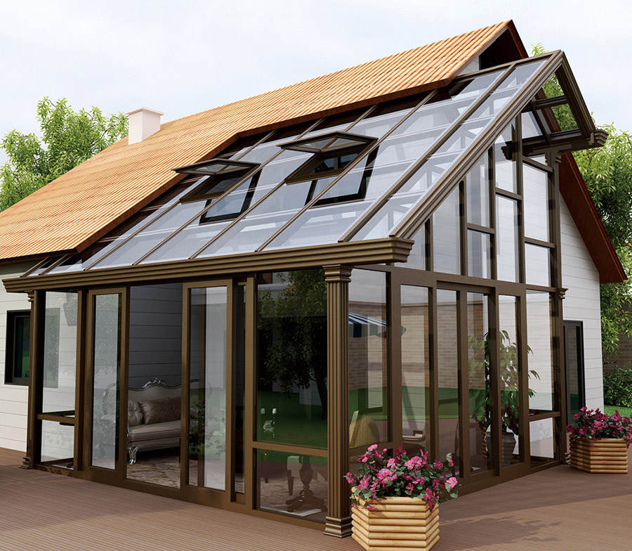 SunRooms
